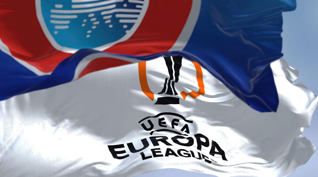 waar europa league live kijken