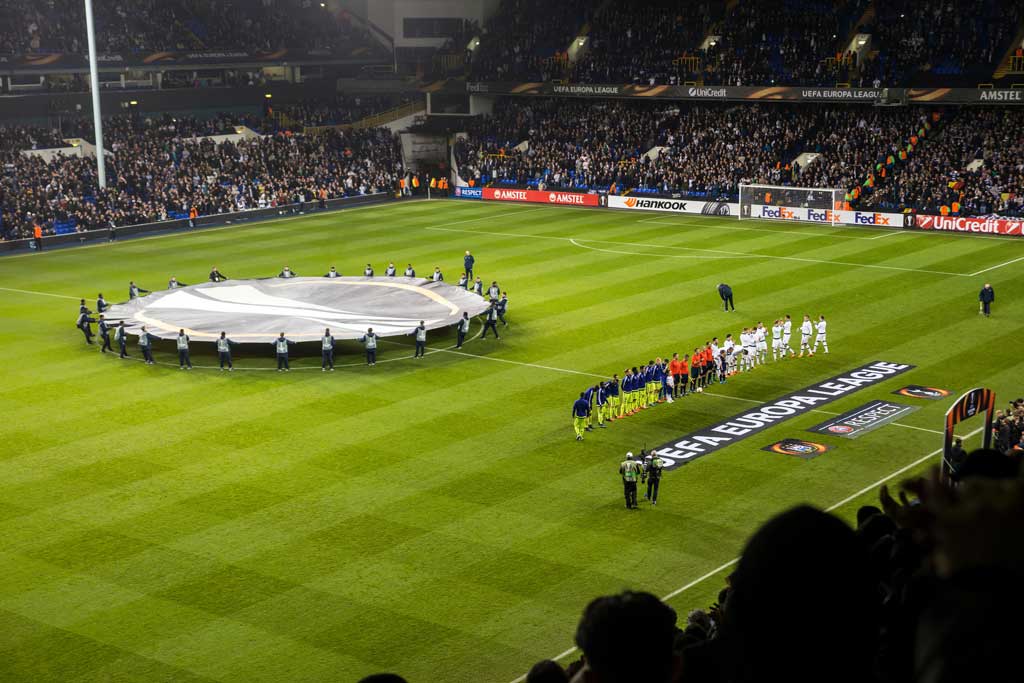 europa league finale kijken
