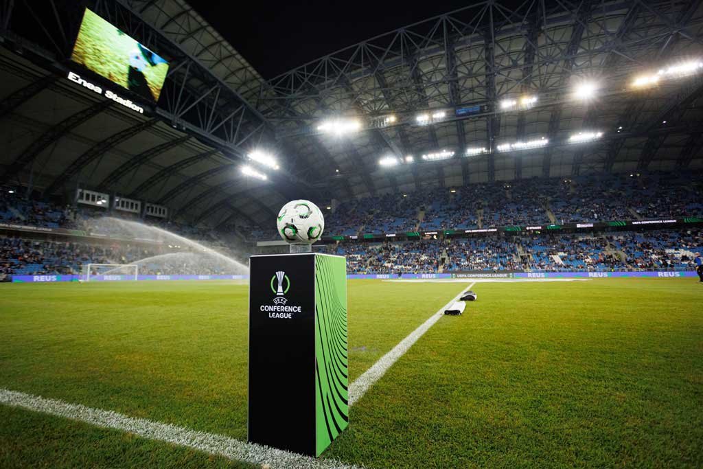 uefa conference league kijken gratis live