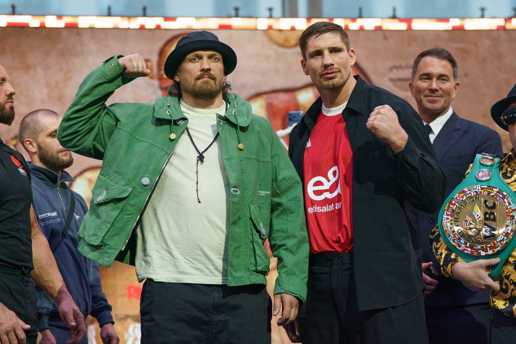 oleksandr usyk vs rico verhoeven voorspelling