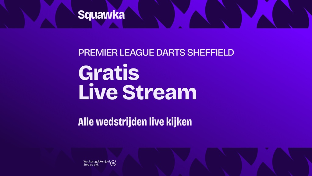 premier league darts sheffield
