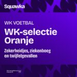 wk-selectie-oranje
