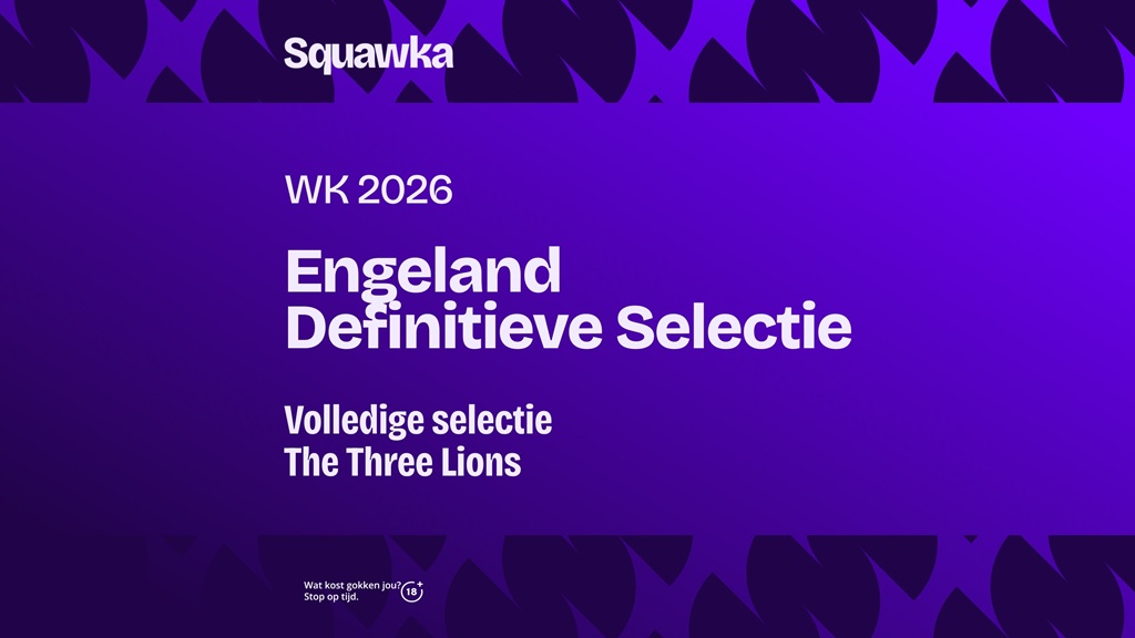 zuid-korea volledige selectie spelers wk 2026 engeland-volledige-selectie-spelers-wk-2026