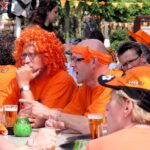 Gaat Memphis Depay mee naar het WK?