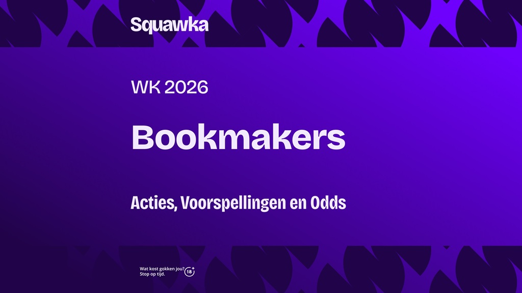 bookmakers wk 2026