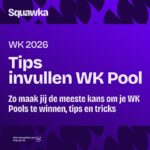 tips invullen wk pool zo win je een wk poule