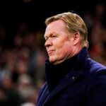 Koeman en Verbruggen blikken vooruit op Algerije: "Snelheid is ons grote wapen"