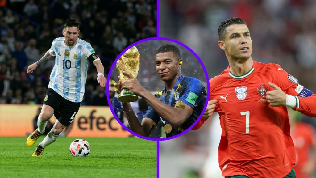 10 Spelersrecords die verbroken kunnen worden op het WK 2026