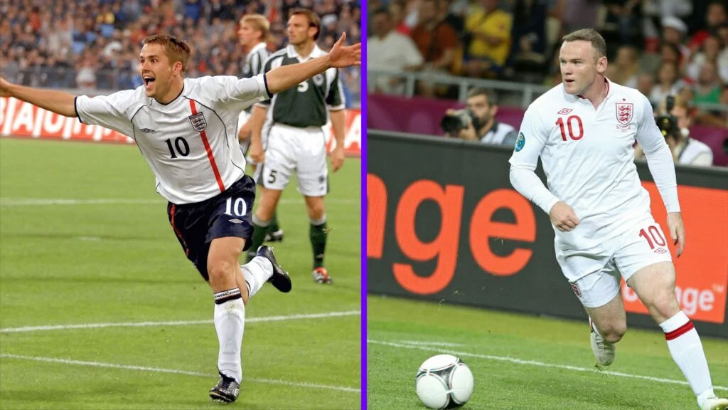 the goat discussie michael owen wayne rooney