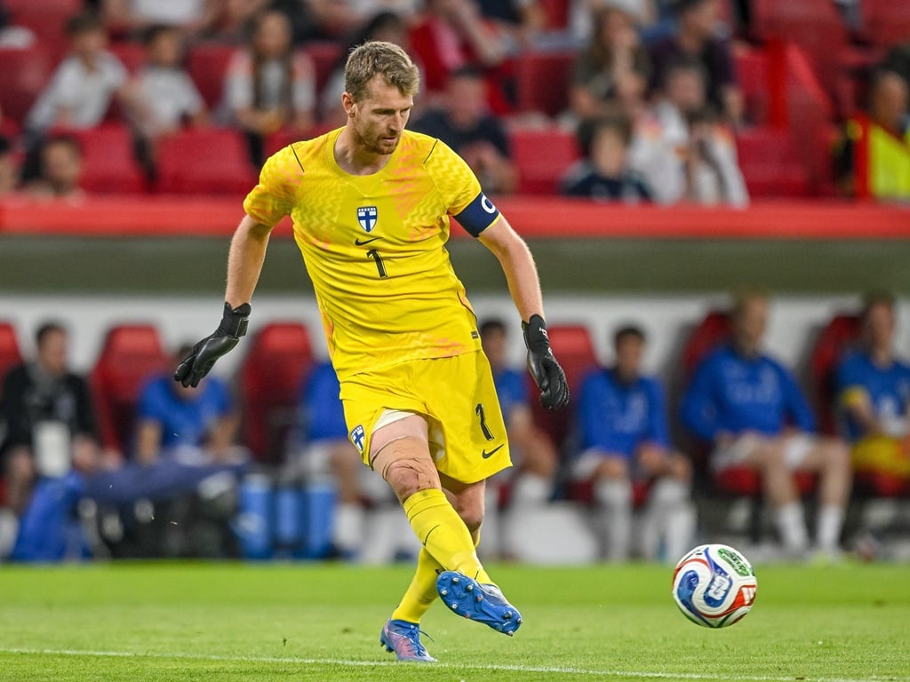 De 8-secondenregel voor keepers: alles wat je moet weten over deze nieuwe spelregel
