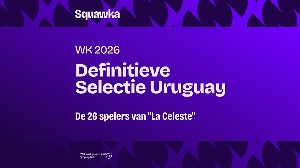 uruguay-wk-selectie-spelers-speelschema-uitslagen-standen uruguay-wk-selectie-spelers-speelschema-uitslagen-standen