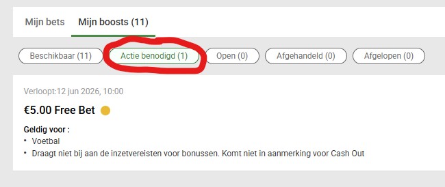 unibet gratis weddenschap wk 2026