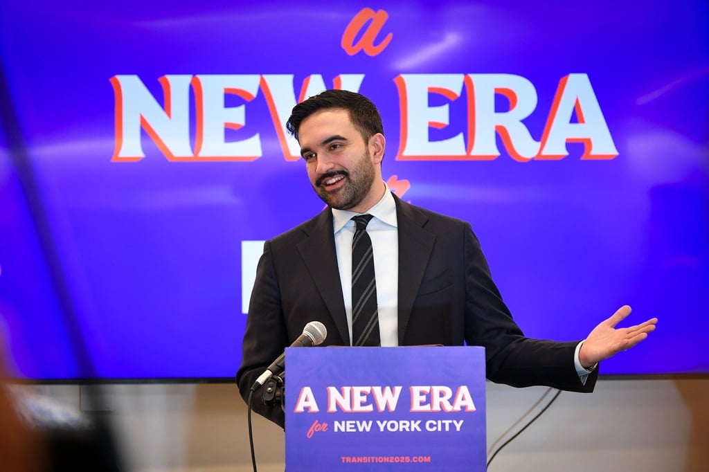 Burgemeester New York voorspelt WK-titel voor Marokko: 'Oranje strandt in de zestiende finale'