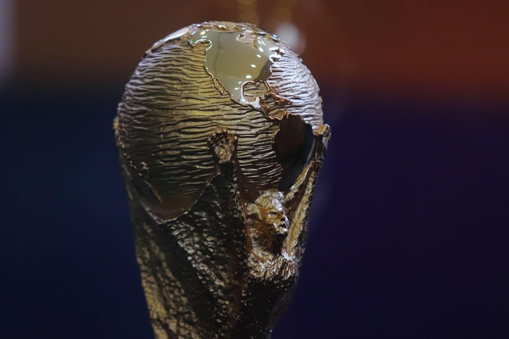 FIFA wereldkampioenschap voetbal - gaat Oranje echt winnen?