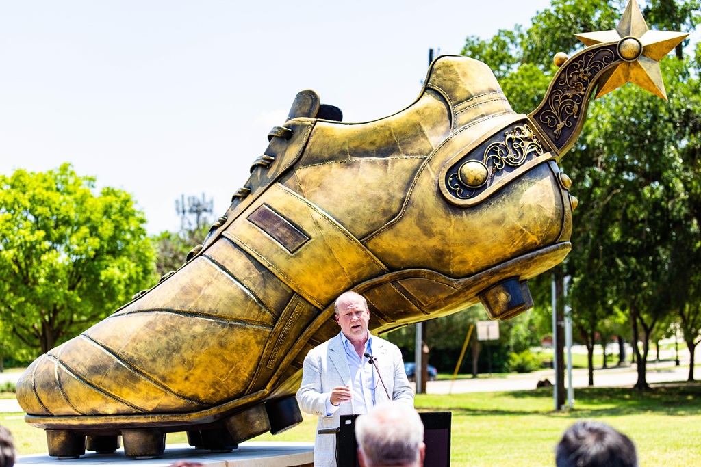 Dit zijn dit WK de grootste kanshebbers voor de Gouden Schoen