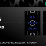 Brazilie-Marokko-voorspelling-statistieken