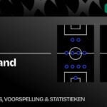 Haiti-Schotland-statistieken-voorspelling