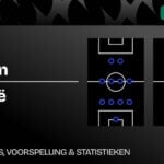 Zweden-Tunesie-statistieken-voorspelling