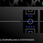 Belgie-Egypte-voorspelling-statistieken