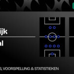 Frankrijk-Senegal-statistieken-voorspelling