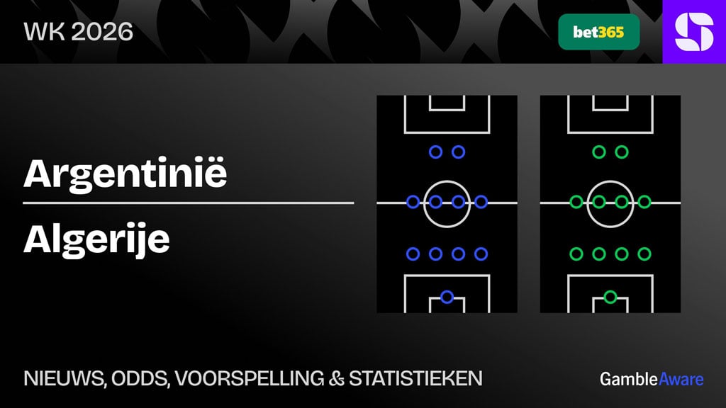 Argentinie-Algerije-voorspelling-statistieken