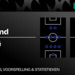 Engeland-Kroatie-voorspellingen-statistieken