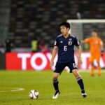 Zware dreun voor Japan: aanvoerder Wataru Endo mist WK-kraker tegen Oranje