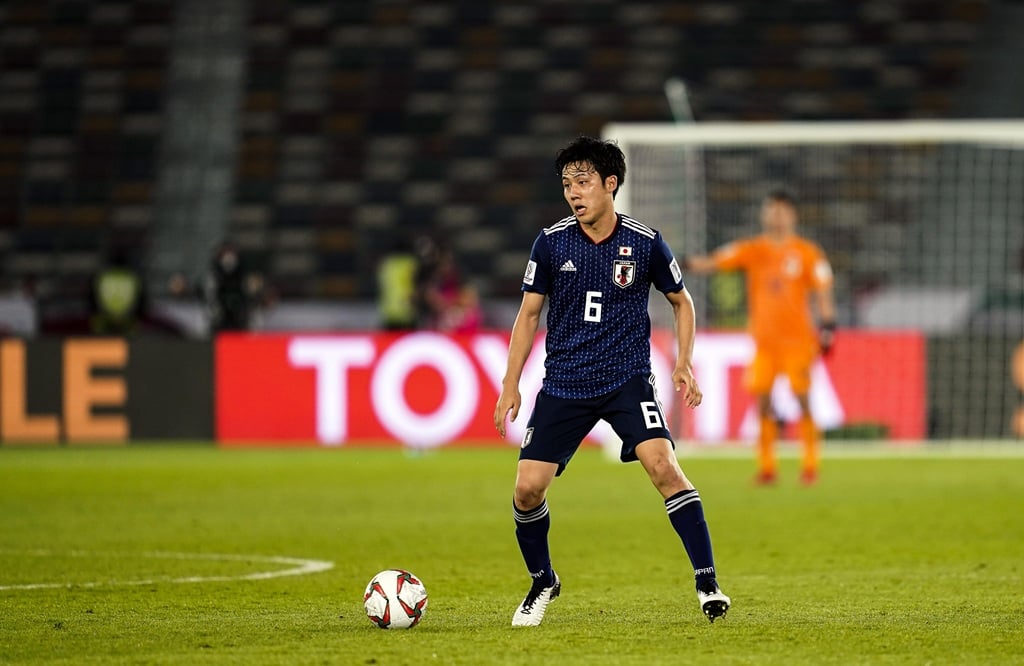 Zware dreun voor Japan: aanvoerder Wataru Endo mist WK-kraker tegen Oranje