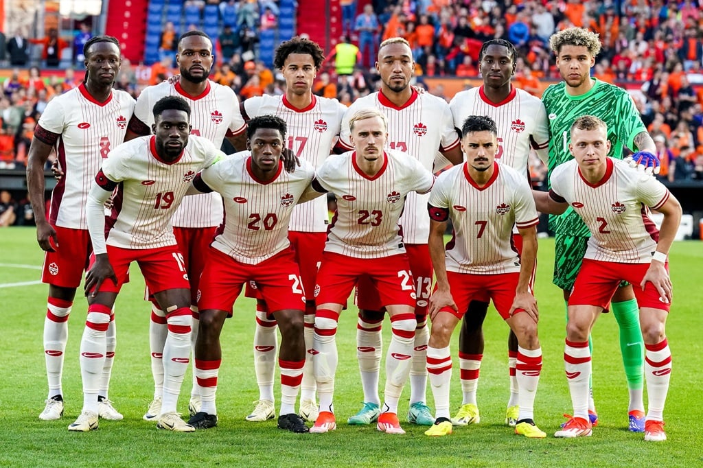 Speelschema Canada WK 2026 – wedstrijden, tijden en het pad naar de finale