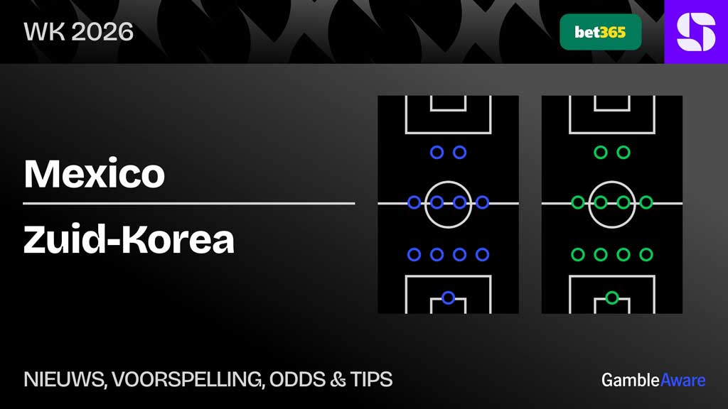 Mexico-Zuid-Korea-voorspelling