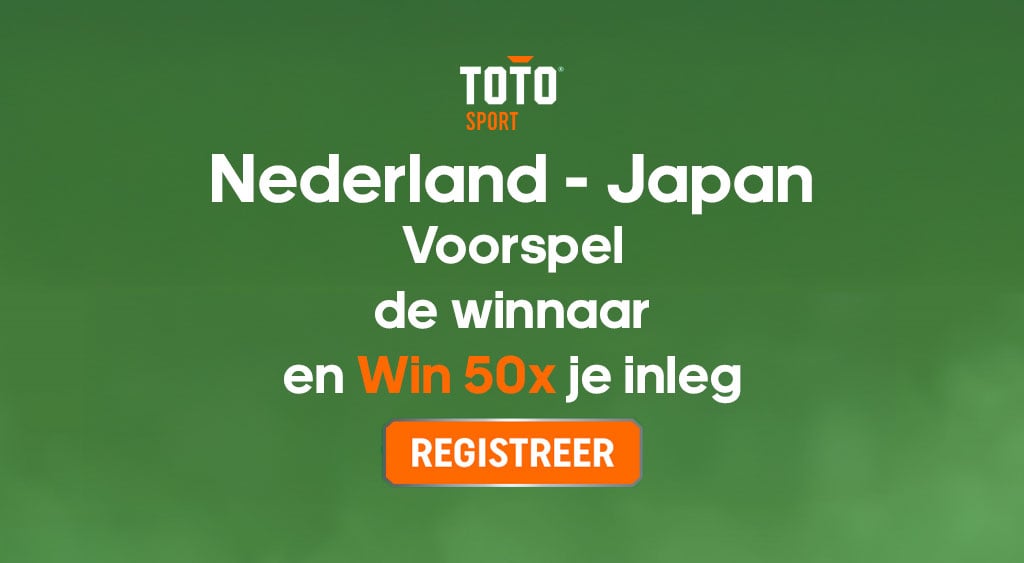 toto nederland japan