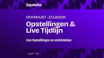 live-ivoorkust-vs-ecuador-opstellingen-en-tijdlijn-met-speler-stats