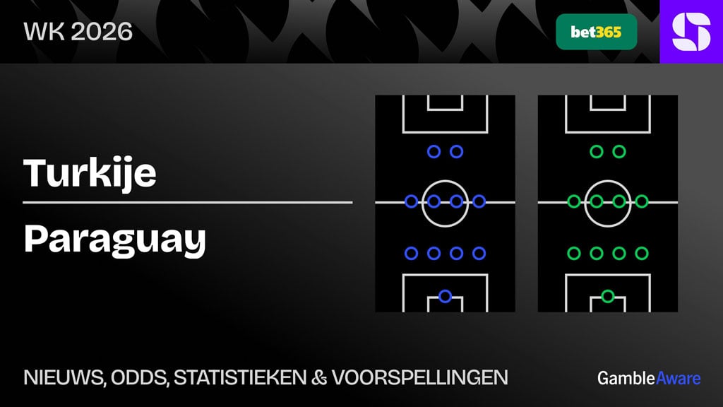 Turkije-Paraguay-statistieken-voorspelling