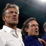 Herve Renard