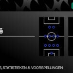 Tunesie-Japan-voorspelling-statistieken