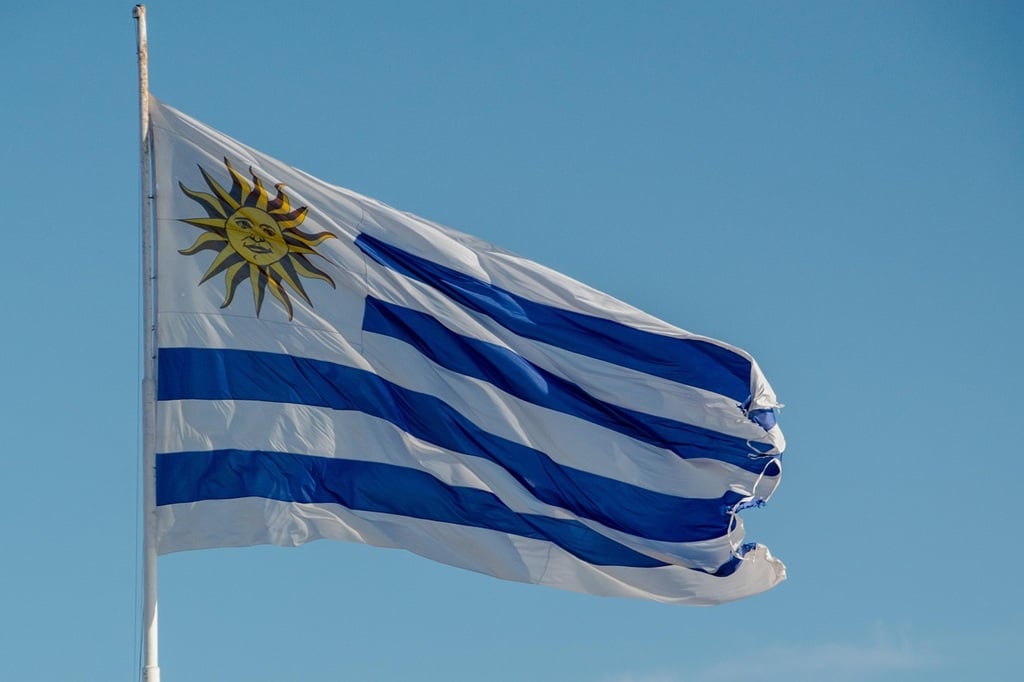 Speelschema Uruguay WK 2026 – wedstrijden, tijden en het pad naar de finale Speelschema Uruguay WK 2026 – wedstrijden, tijden en het pad naar de finale