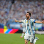 argentinie algerije samenvatting analyse 3x lionel messi