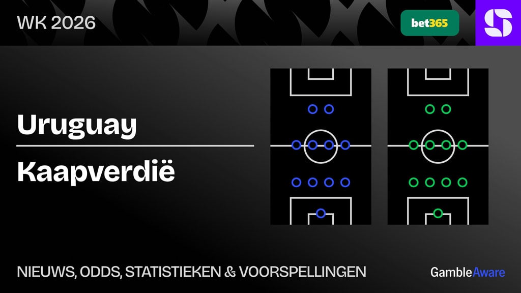 Uruguay-Kaapverdie-statistieken-voorspelling