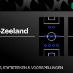 Nieuw-Zeeland-Egypte-voorspelling-statistieken