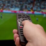 Waar kijk je Portugal – DR Congo-Kinshasa gratis? Alle opties op een rijtje