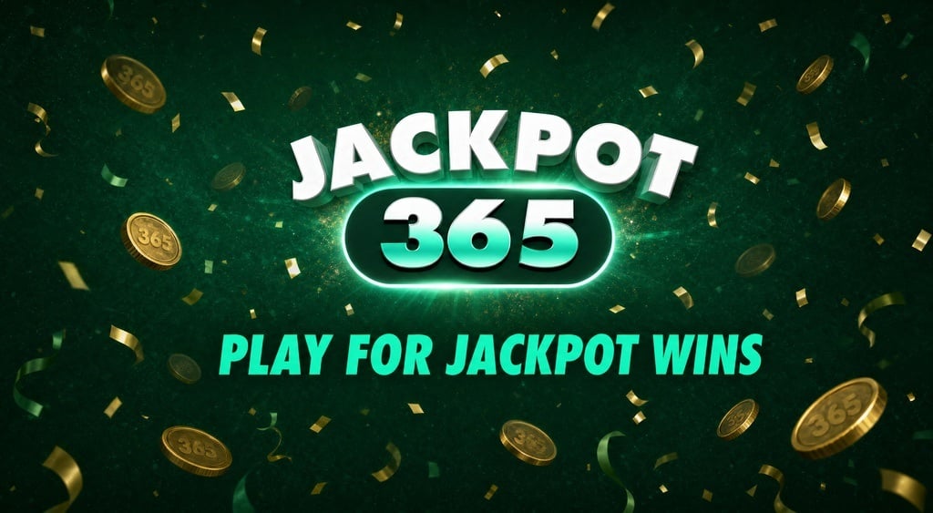 jackpot 365 bij bet365