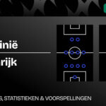 Argentinie-Oostenrijk-statistieken-voorspelling