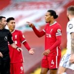 Michael Oliver fluit Nederland–Zweden: een verleden met Van Dijk en goede herinneringen voor Feyenoord
