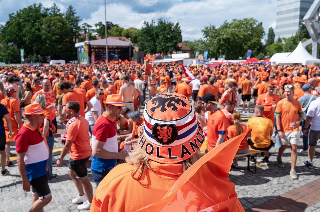 Waar kijk je Nederland – Zweden gratis? De complete kijkgids voor het WK-duel van vandaag