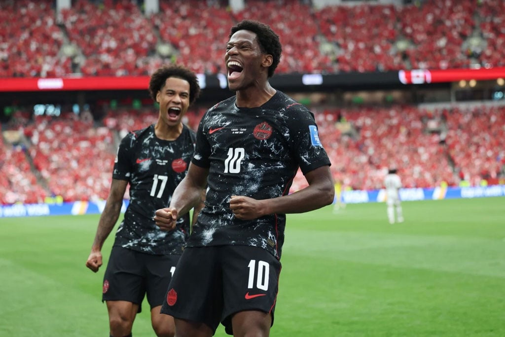 jonathan david canada qatar 3 doelpunten