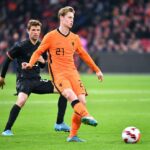 Speelt Frenkie de Jong tegen Zweden? Middenvelder mogelijk niet fit voor cruciaal WK-duel