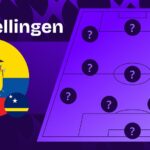 ecuador curacao opstellingen live updates