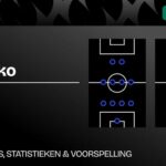 Marokko-haiti-voorspelling-statistieken