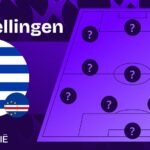uruguay kaapverdie opstellingen