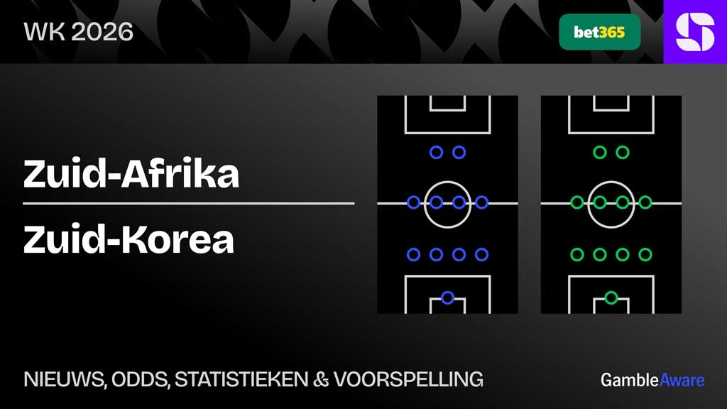 Zuid-Afrika-Zuid-korea-voorspelling-statistieken